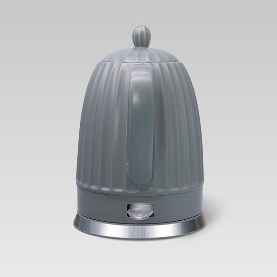 Ceramic electric kettle MAESTRO MR-077 1.5l 1500W Grey - Kettles - Coffee & Beverages - Techbox
