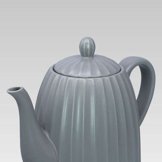 Ceramic electric kettle MAESTRO MR-077 1.5l 1500W Grey - Kettles - Coffee & Beverages - Techbox