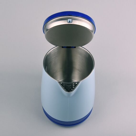 Czajnik elektryczny 1,2l 1630W MAESTRO MR-037-BLUE - Kettles - Coffee & Beverages - Techbox