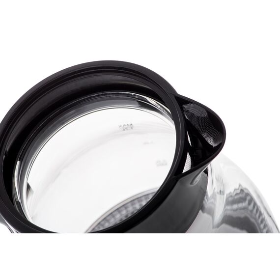 Electric kettle MAESTRO MR-061 (MR-061-BLACK) Black - Kettles - Coffee & Beverages - Techbox