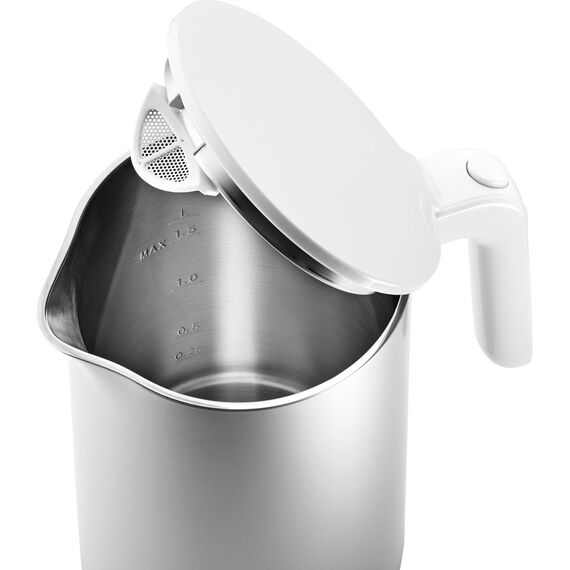 Electric kettle ZWILLING Enfinigy 53005-000-0 - Kettles - Coffee & Beverages - Techbox