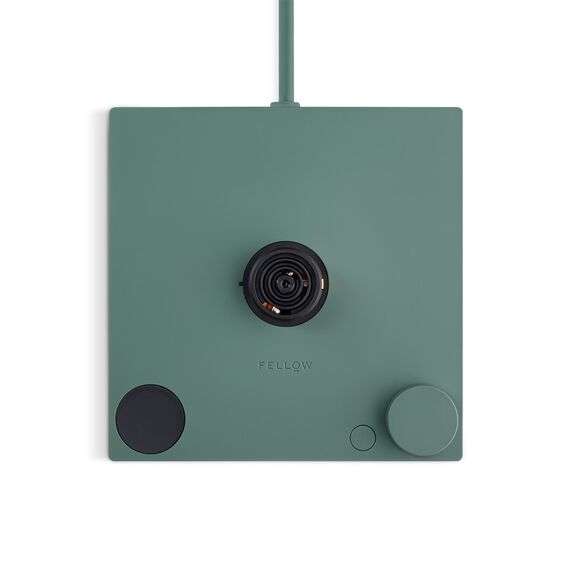 Fellow Stagg EKG Pro 0.9L green electric kettle | Techbox