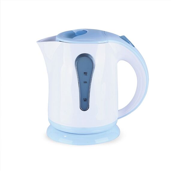 Maestro MR-028-Blue Electric Kettle 1 L - Kettles - Coffee & Beverages - Techbox