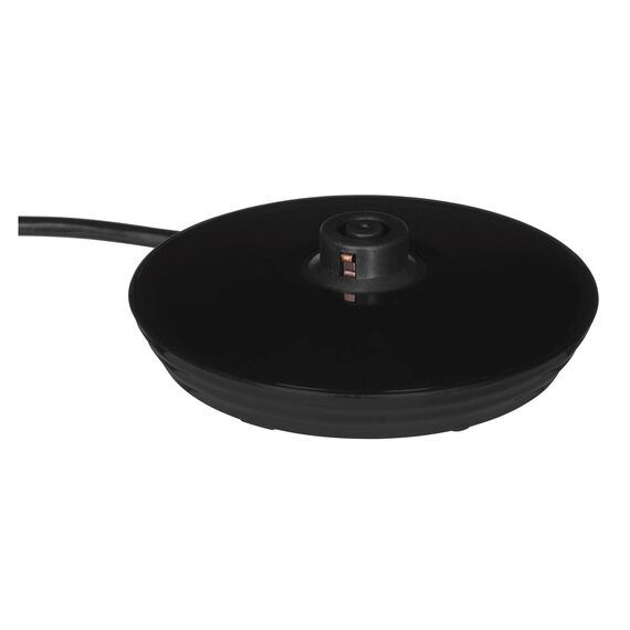 MAESTRO MR-033 black electric kettle | Techbox