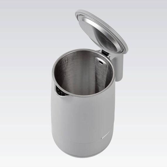 Maestro MR-037 electric kettle 1.7 L 1800 W (MR-037-GREY) Grey - Kettles - Coffee & Beverages - Techbox