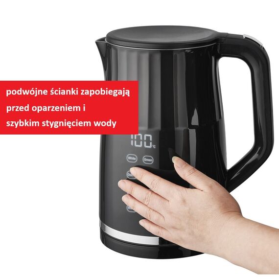 MAESTRO MR-049 electric kettle | Techbox