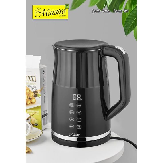 MAESTRO MR-049 electric kettle | Techbox
