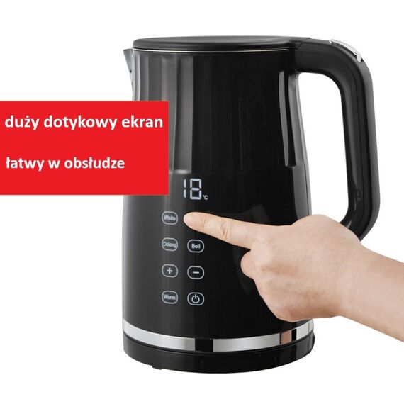 MAESTRO MR-049 electric kettle | Techbox