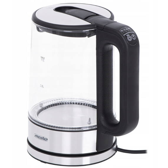 MESKO MS 1301B electric kettle - Kettles - Coffee & Beverages - Techbox