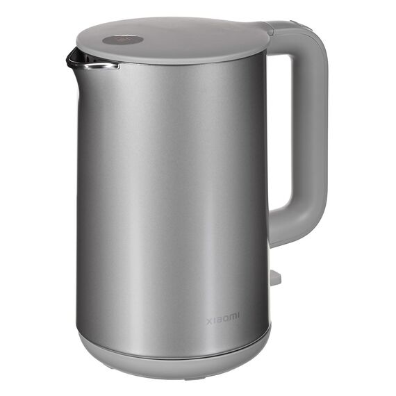 Xiaomi Double Wall S1 kettle (silver) EU | Techbox