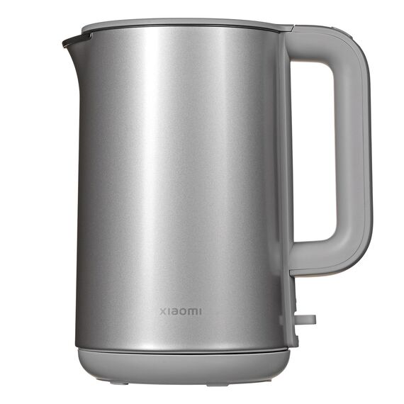 Xiaomi Double Wall S1 kettle (silver) EU | Techbox
