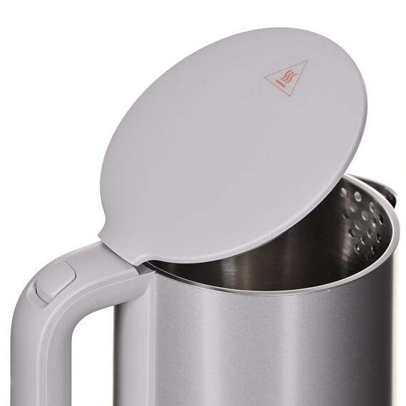 Xiaomi Double Wall S1 kettle (silver) EU | Techbox