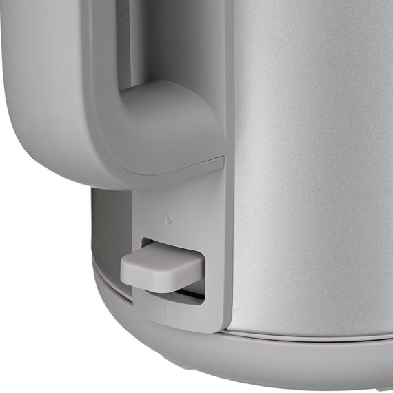 Xiaomi Double Wall S1 kettle (silver) EU | Techbox