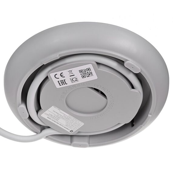 Xiaomi Double Wall S1 kettle (silver) EU | Techbox
