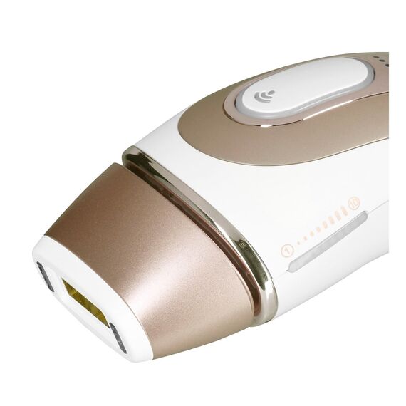 Braun Silk-Expert Pro IPL PL7253 Intense pulsed light (IPL) Rose gold, White - Epilators - Personal Care - Techbox