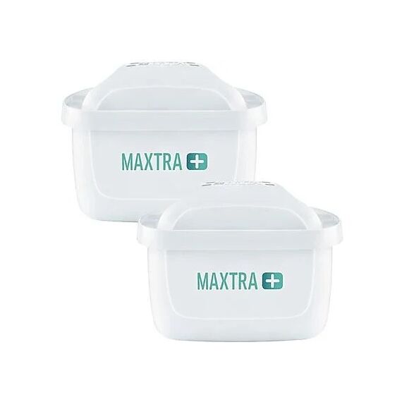 Brita Aluna 2,4l jug + 2 Maxtra cartridges white | Techbox