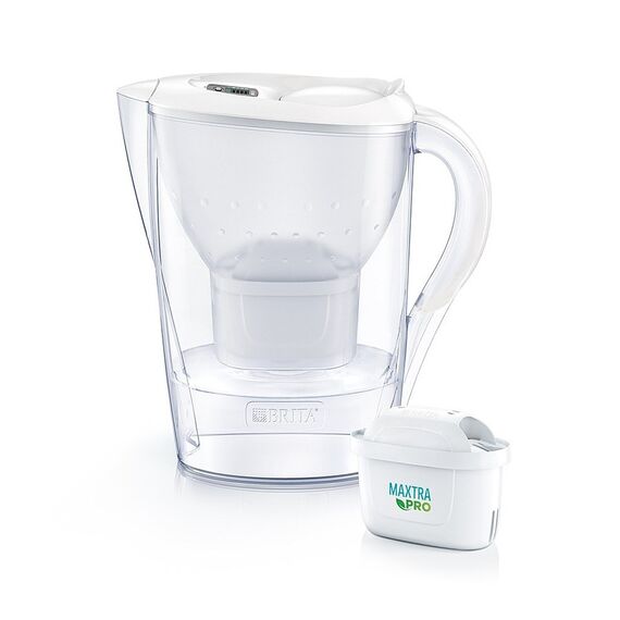 Brita Marella +1 Maxtra Pro PP filter jug - Spare Parts & Accessories - Home Appliances - Techbox