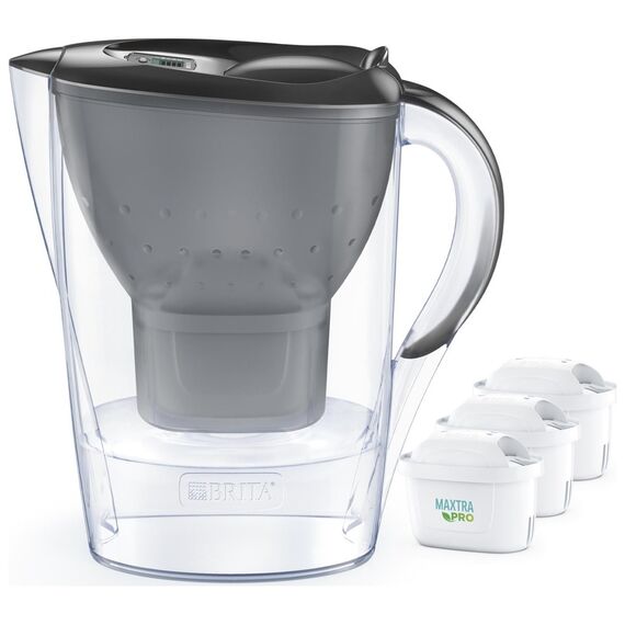 Brita Marella +3 Maxtra Pro PP filter jug | Techbox