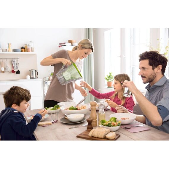 Brita Marella+1 Maxtra Pro PP filter jug (2.4 l; graphite) | Techbox