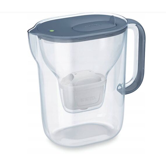 BRITA Style ESSENTIAL XL graphite filter jug + MX Pro Pure Performance filter | Techbox