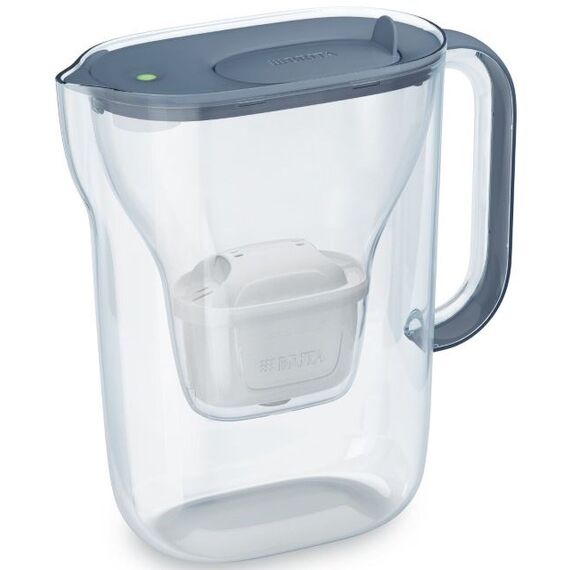 Brita Style Essential+4 MAXTRA PRO PURE PERFORMANCE (graphite) | Techbox