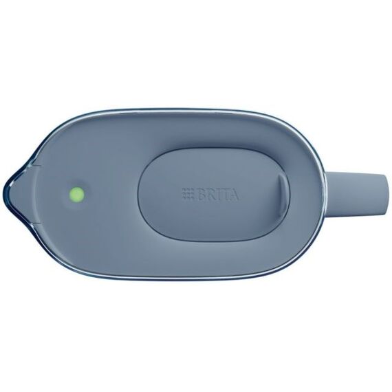 Brita Style Essential+4 MAXTRA PRO PURE PERFORMANCE (graphite) | Techbox
