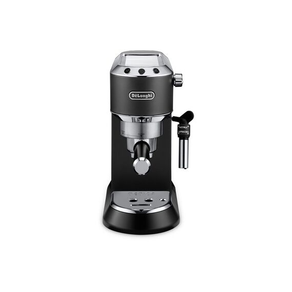 De’Longhi Dedica Style EC685.BK Semi-auto Espresso machine 1.1 L | Techbox