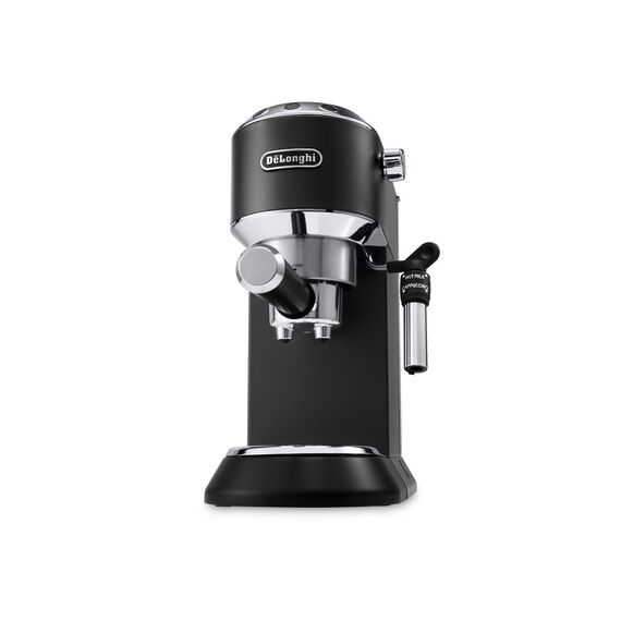 De’Longhi Dedica Style EC685.BK Semi-auto Espresso machine 1.1 L | Techbox