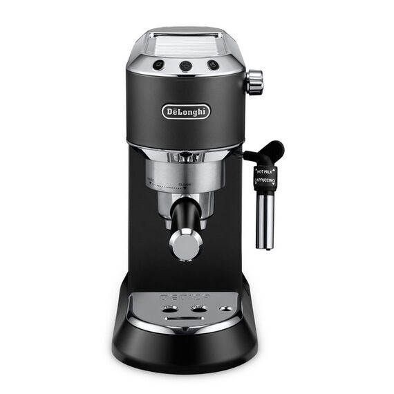 De’Longhi Dedica Style EC685.BK Semi-auto Espresso machine 1.1 L | Techbox