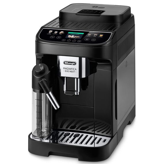 DeLonghi ECAM 310.60.B espresso machine | Techbox