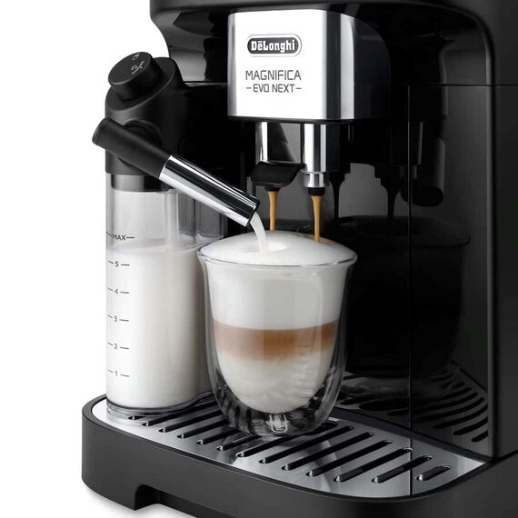 DeLonghi ECAM 310.60.B espresso machine | Techbox