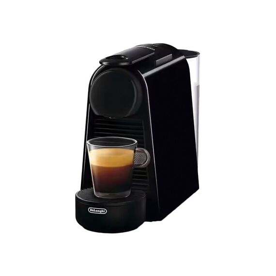 De’Longhi Essenza Mini EN85.B Semi-auto Capsule coffee machine 0.6 L | Techbox