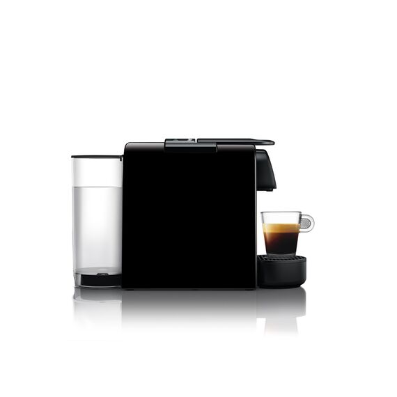 De’Longhi Essenza Mini EN85.B Semi-auto Capsule coffee machine 0.6 L | Techbox