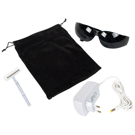 IPL BLOW light hair removal device | Techbox
