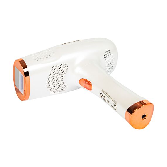 IPL BLOW light hair removal device | Techbox