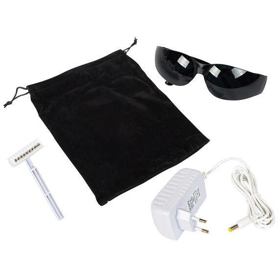 IPL BLOW light hair removal device | Techbox