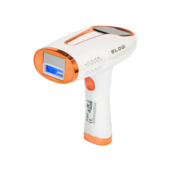 IPL BLOW light hair removal device | Techbox