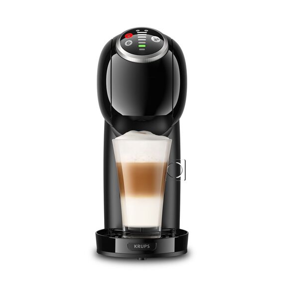 Krups Genio 2 KP3408 Semi-auto Espresso machine 0.8 L | Techbox