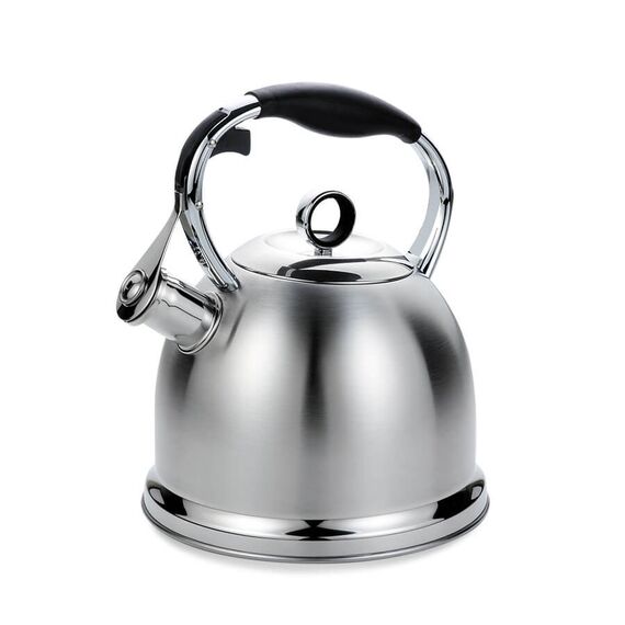 Maestro MR-1334 kettle 2.9 L Stainless steel - Kettles - Coffee & Beverages - Techbox