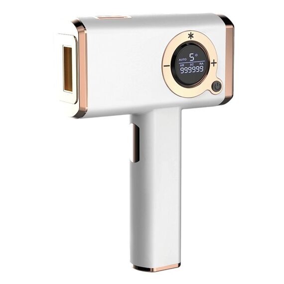 OROMED ORO-IPL ICE laser hair and body depilator | Techbox