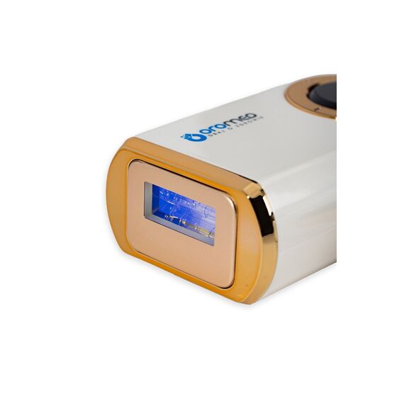 OROMED ORO-IPL ICE laser hair and body depilator | Techbox