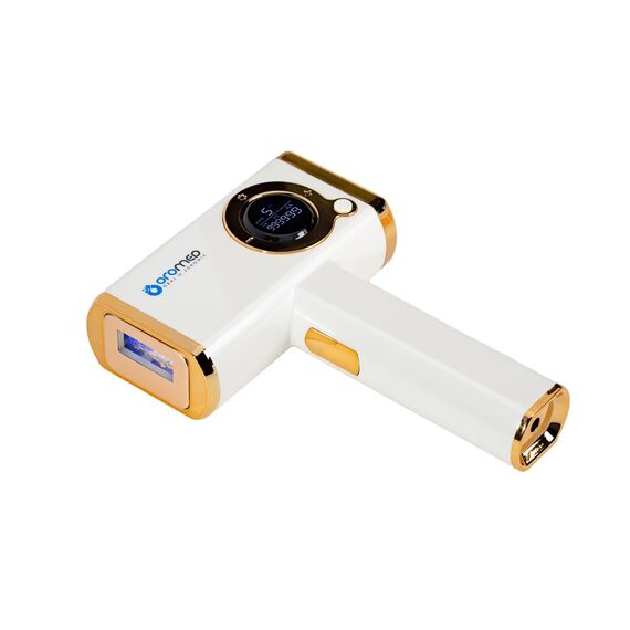 OROMED ORO-IPL ICE laser hair and body depilator | Techbox