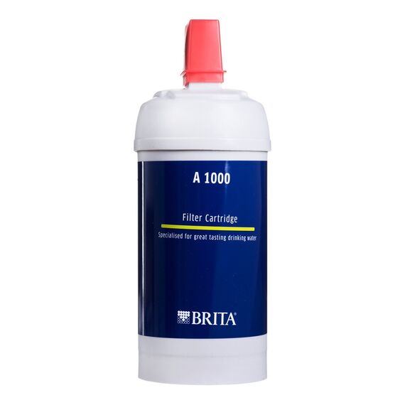 Water Filter Cartridge Brita A 1000 1 pc | Techbox