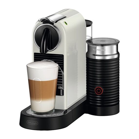 De’Longhi Citiz EN267.WAE Drip coffee maker 1 L | Techbox