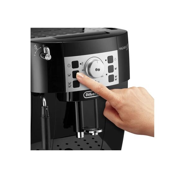 De’Longhi ECAM 22.115.B Fully-auto Espresso machine 1.8 L | Techbox