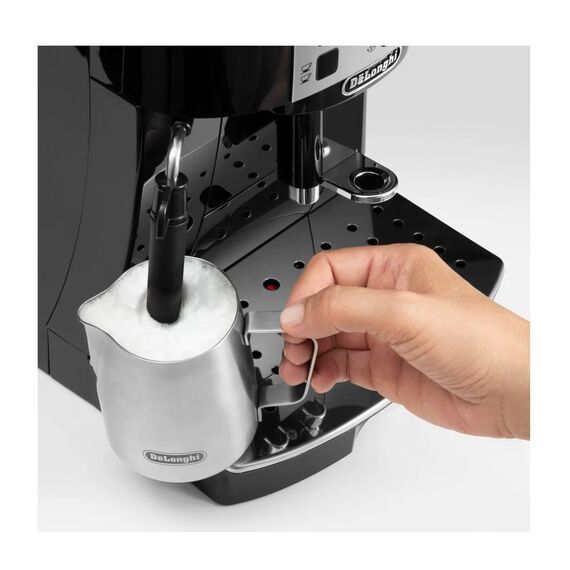De’Longhi ECAM 22.115.B Fully-auto Espresso machine 1.8 L | Techbox