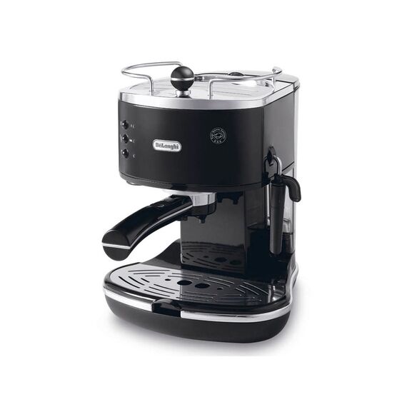 De’Longhi ECO 311.BK Manual Espresso machine 1.4 L | Techbox