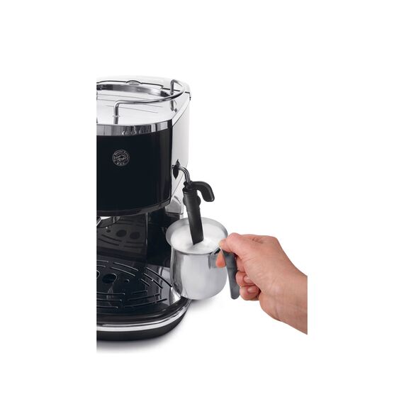De’Longhi ECO 311.BK Manual Espresso machine 1.4 L | Techbox