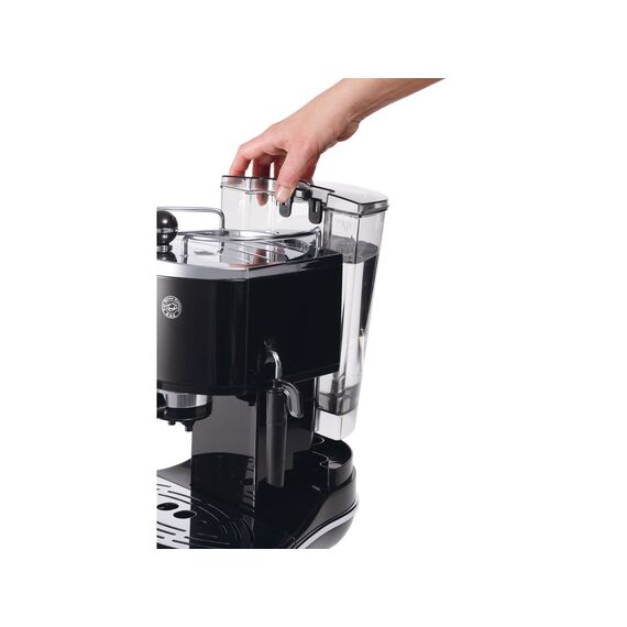De’Longhi ECO 311.BK Manual Espresso machine 1.4 L | Techbox