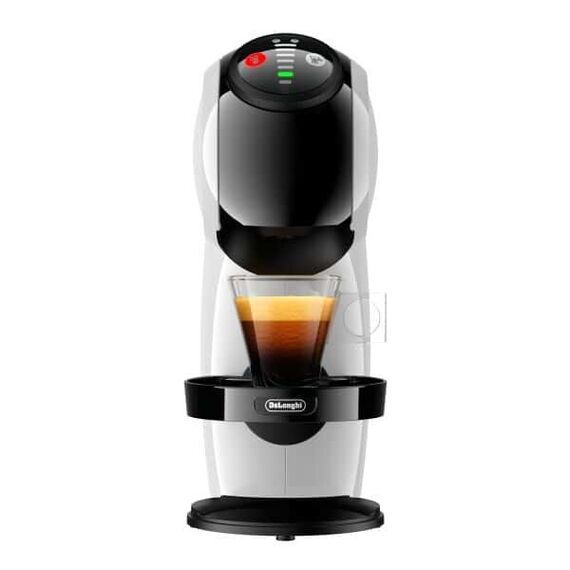 De’Longhi EDG226.W Fully-auto Capsule coffee machine 0.8 L | Techbox